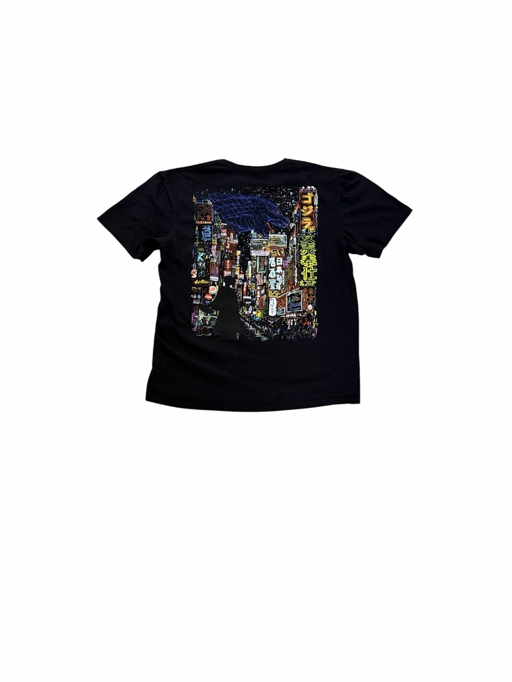 Threadless x Kooky Love Tokyo T-Shirt 🇯🇵